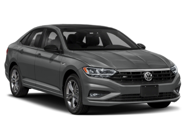 Used 2019 White Volkswagen R-Line image 6