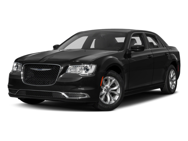 2017 Chrysler 300