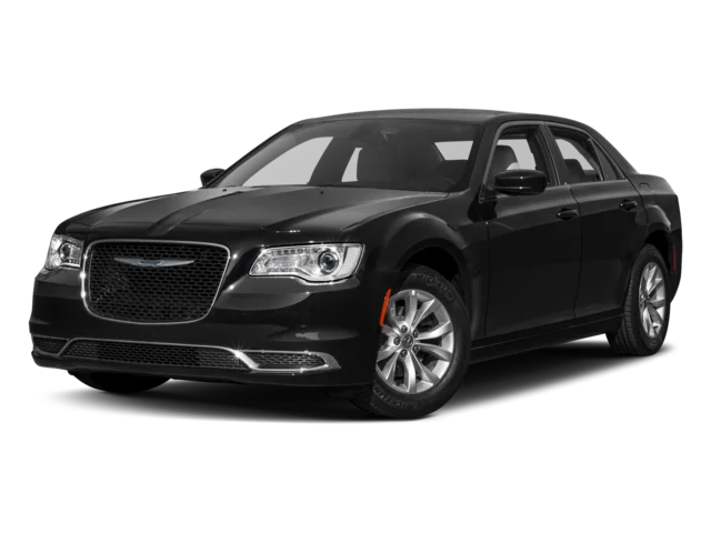Used 2017  Chrysler Limited image 1
