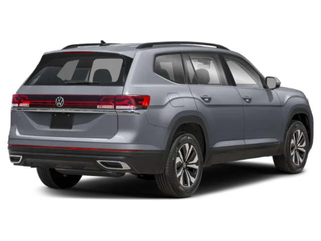 Used 2024 Gray Volkswagen 2.0T SE w/Technology image 2