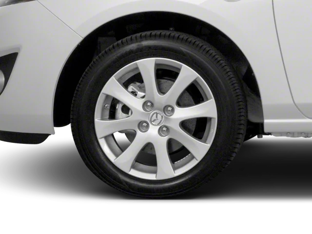 Used 2013 Red Mazda Sport image 13