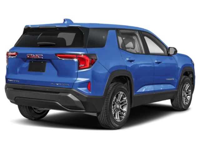 New 2027 Rapids Metallic GMC AWD AT4 image 2