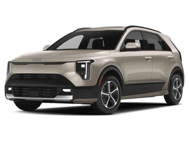 New 2027 Sunset Beige Kia SX image 1