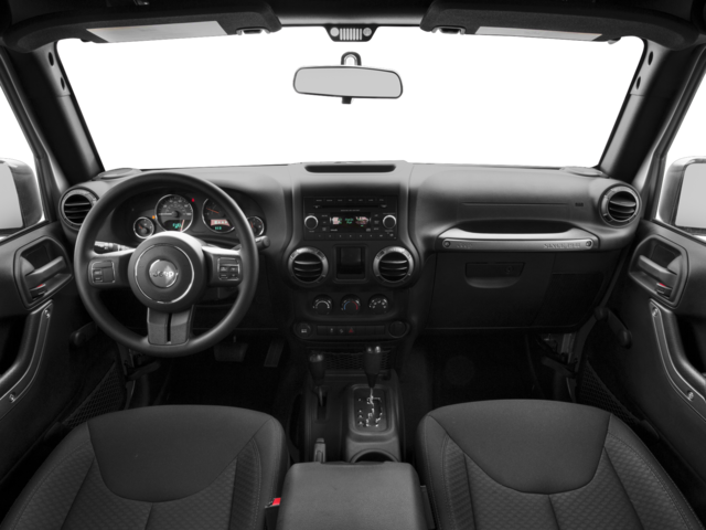 Used 2016 Gray Jeep Sport image 10