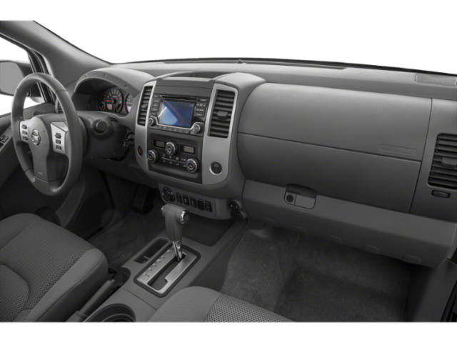 Used 2019 Magnetic Black Pearl Nissan SV image 13