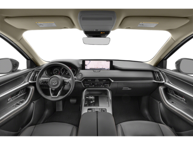 2026 Mazda CX-70 Premium Package - Photo 6