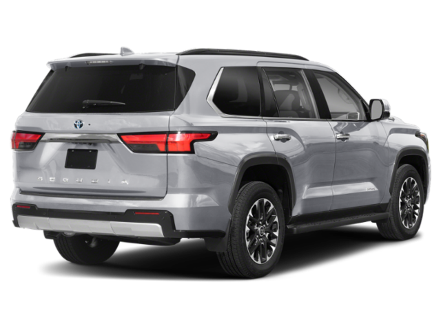 New 2026 Celestial Silver Metallic Toyota Limited image 10