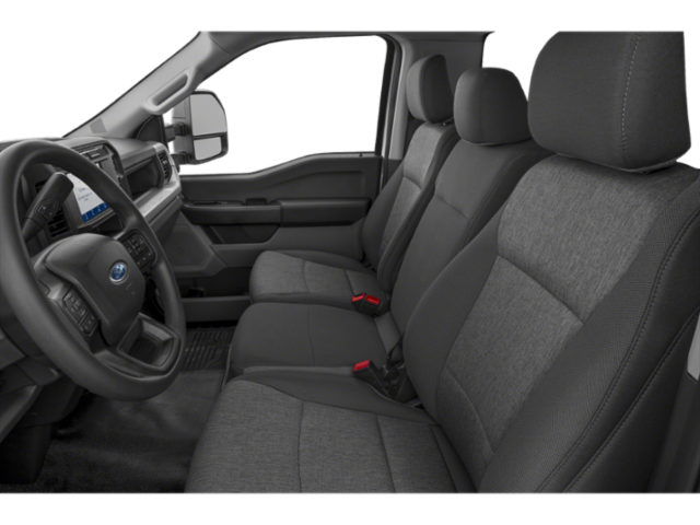 New 2027 Neptune Blue Ford XL image 6