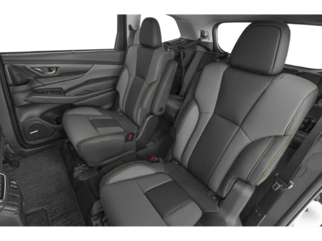 Used 2024 Magnetite Gray Metallic Subaru Onyx Edition Limited image 10