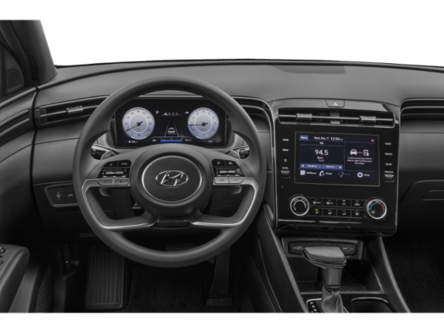 Used 2023 Gray Hyundai NIGHT image 4