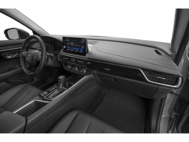 New 2026 Crystal Black Pearl Acura  image 12
