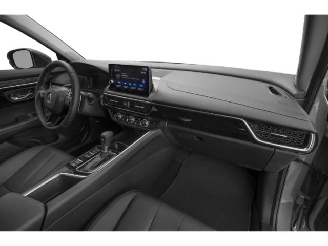 New 2026 Platinum White Pearl Acura  image 13