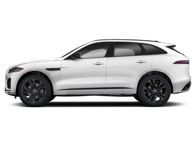 New 2026 Santorini Black JAGUAR 400PS R-Dynamic S image 9