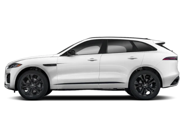 New 2026 Portofino Blue JAGUAR 250PS R-Dynamic S image 9