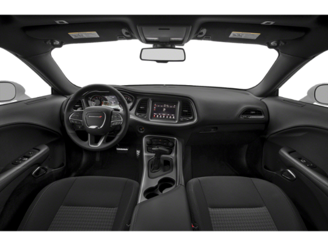 Used 2020 Black Dodge GT image 5