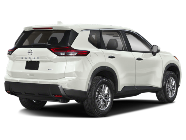 Used 2025 White Nissan S image 2