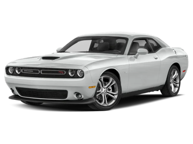 2023 Dodge Challenger GT Auto's photo