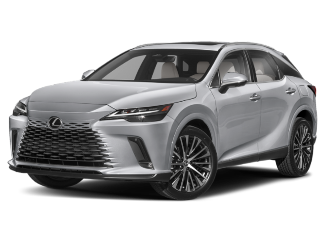 2025 Lexus RX 350