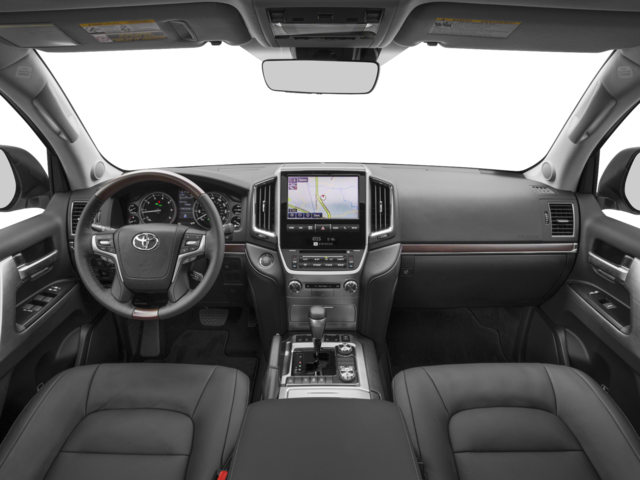 Used 2018 White Toyota Base image 5