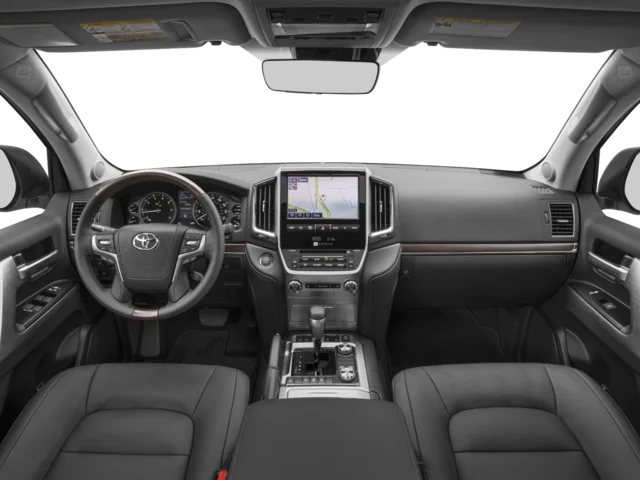 Used 2018 Gray Toyota Base image 6
