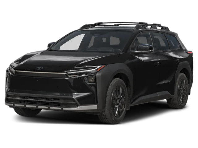 New 2027 Raven Toyota Premium image 1