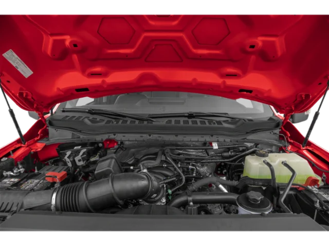 2026 Ford F-350 Super Duty Platinum - Photo 12