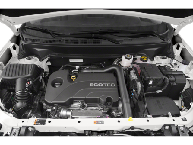 Used 2020 Pacific Blue Metallic Chevrolet Premier image 17