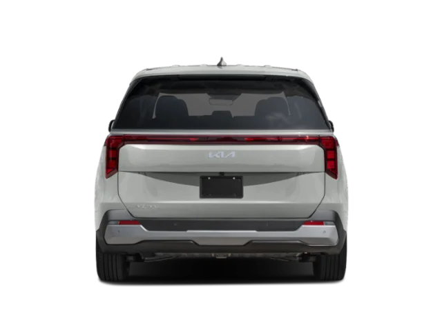 New 2027  Kia LXS image 5