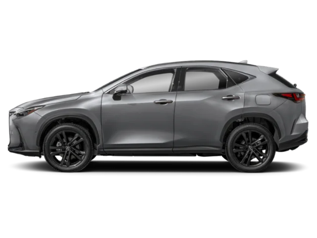 New 2026  Lexus 450h+ Premium image 3