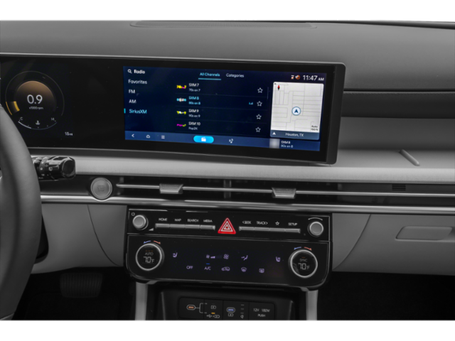 2025 Hyundai Tucson SEL Convenience - Photo 7