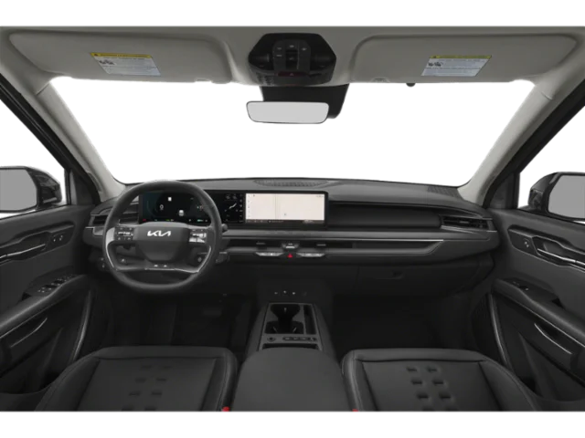 New 2026 Ocean Blue Kia Wind AWD image 5