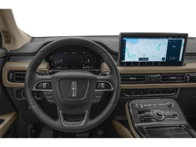 Used 2021 Black Lincoln Reserve image 14