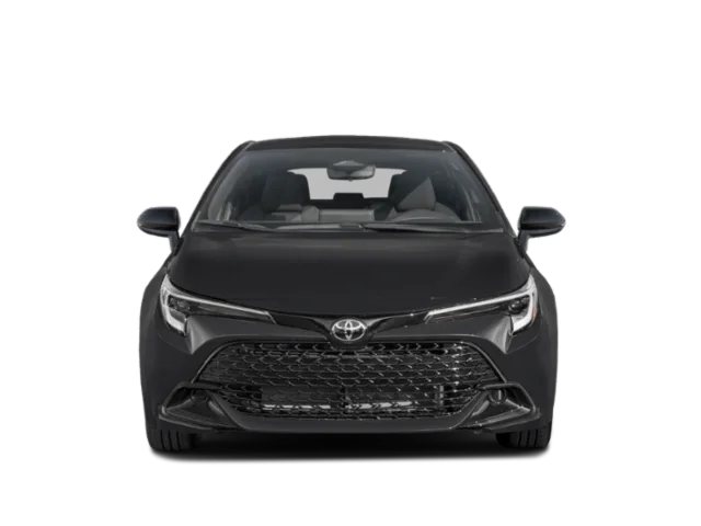 New 2026 Ice Cap Toyota  SE image 4