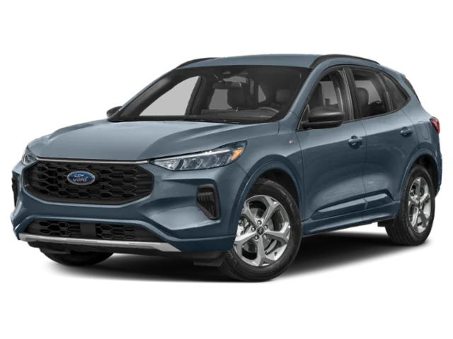 2024 Ford Escape ST-Line AWD's photo