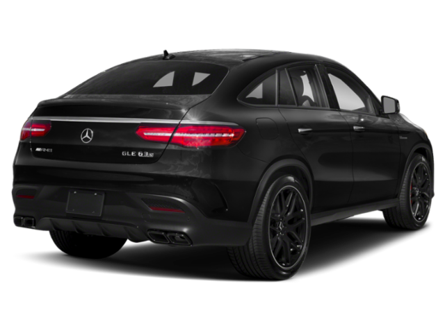 Used 2018  Mercedes-Benz GLE 63 AMG® image 3