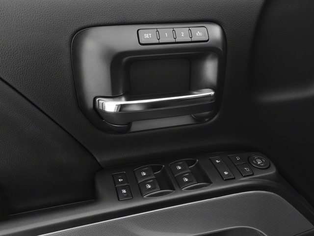 Used 2018 Black Chevrolet LTZ image 17