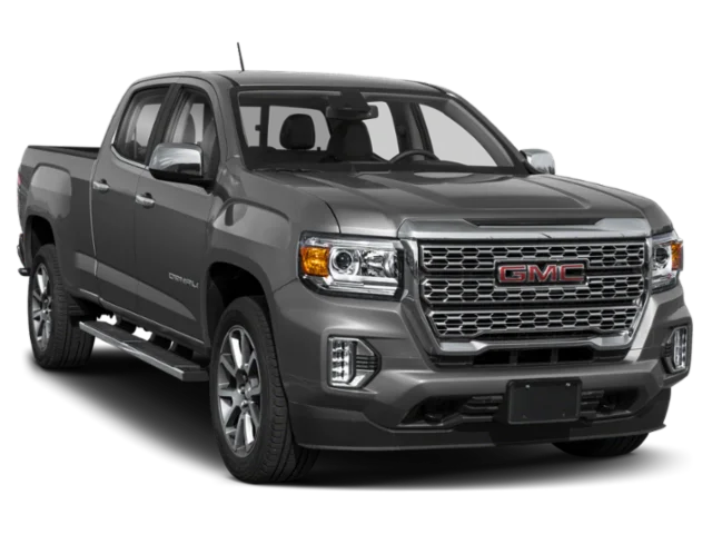 Used 2022 Gray GMC Denali image 6