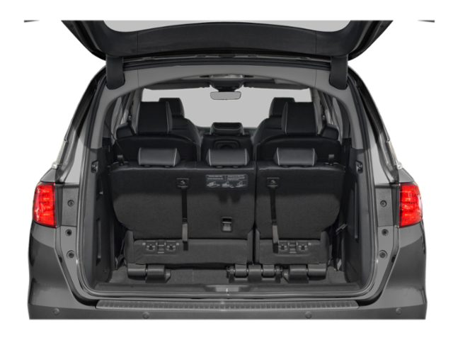 2022 Honda Odyssey Elite - Photo 9