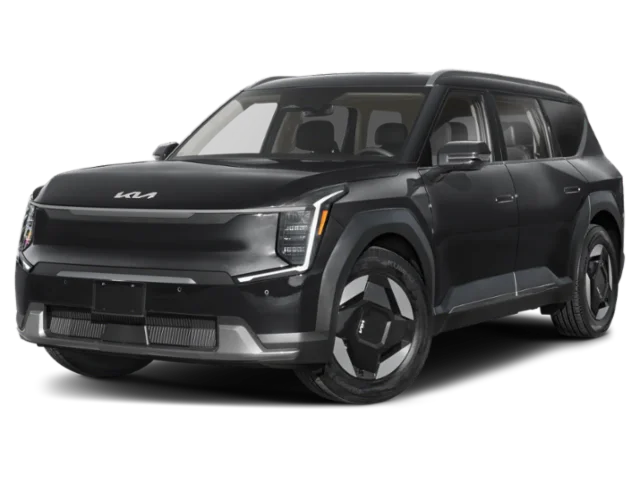 2026 Kia EV9 Wind AWD's photo