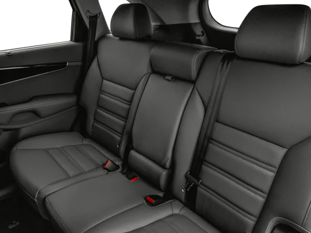 Used 2016 Snow White Pearl Kia EX image 11