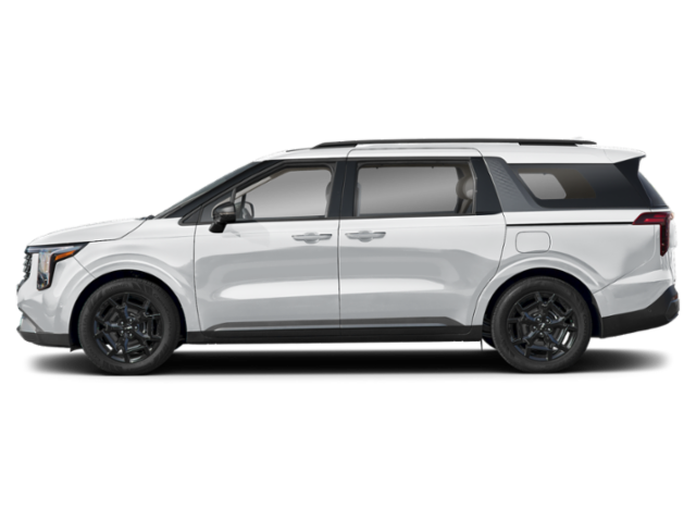New 2027 White Kia SX Prestige image 3
