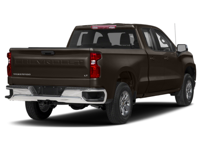 Used 2019 Havana Brown Metallic Chevrolet LT image 2