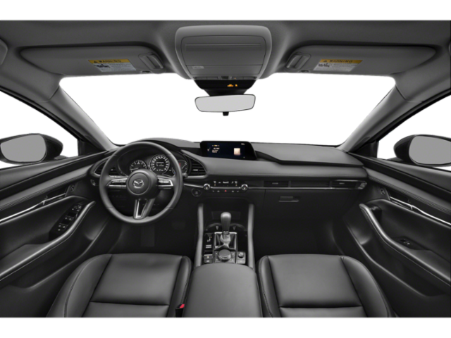 2026 Mazda Mazda3 2.5 s photo 4