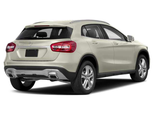 Used 2019 Mercedes-Benz GLA-Class GLA250 with VIN WDCTG4GB9KU009664 for sale in Morgantown, WV