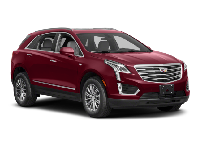 Used 2017 Blue Cadillac Base image 6