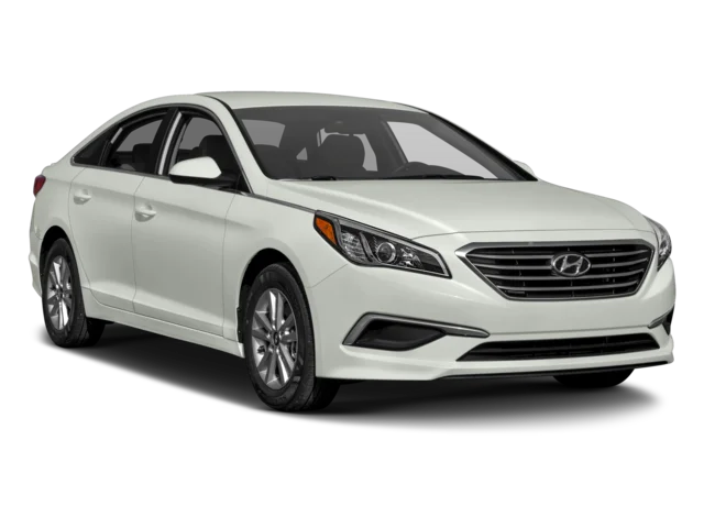 Used 2017 Lakeside Blue Hyundai Base image 6