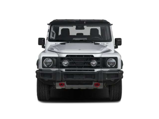 New 2025  INEOS Fieldmaster Edition image 4