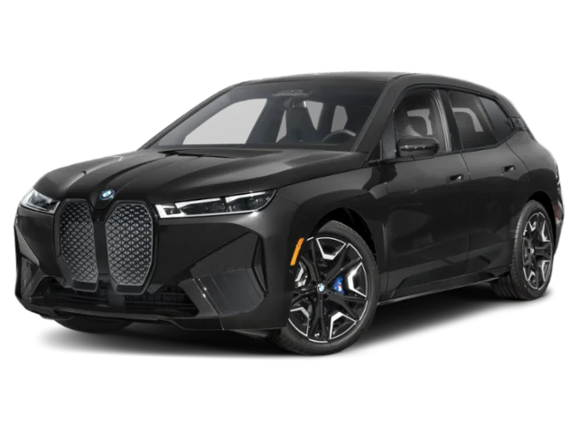 Certified 2024 BMW iX Base with VIN WB523CF03RCN69943 for sale in Santa Ana, CA