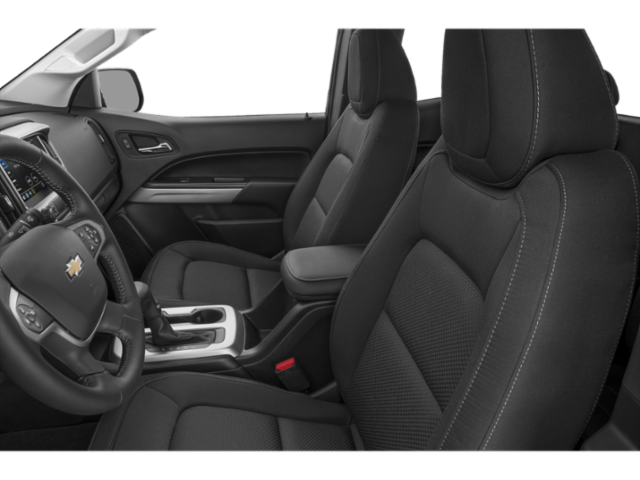 Used 2022 Satin Steel Metallic Chevrolet LT image 6