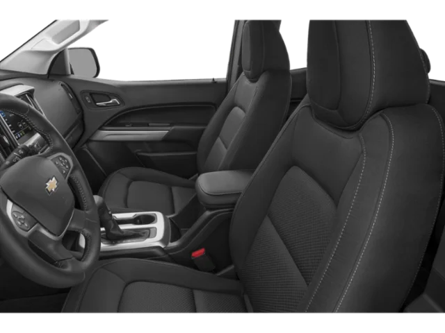 Used 2022 Summit White Chevrolet LT image 6